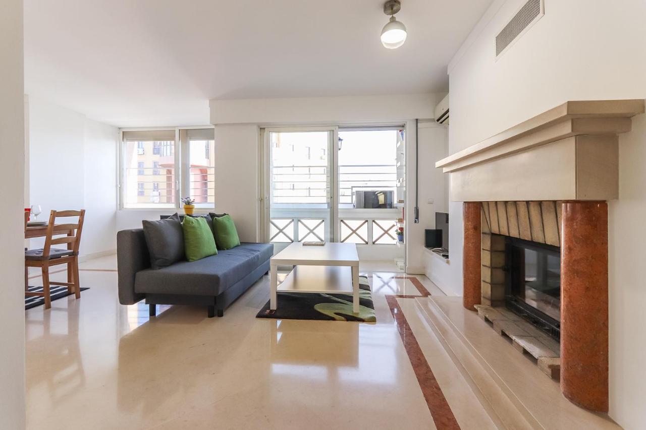 Lisbon Flower 360º - Your Lovely Flat With Pool And Parking Exterior foto