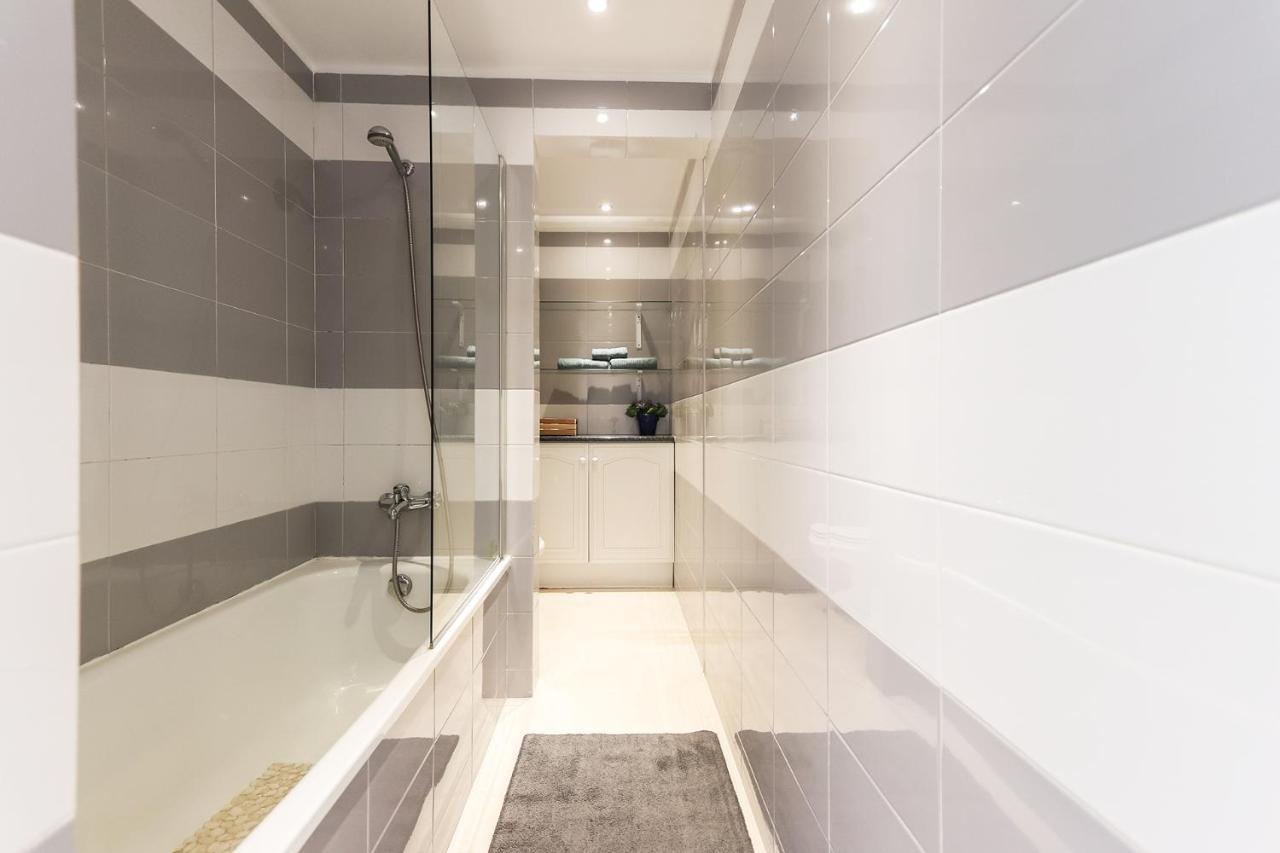 Lisbon Flower 360º - Your Lovely Flat With Pool And Parking Exterior foto