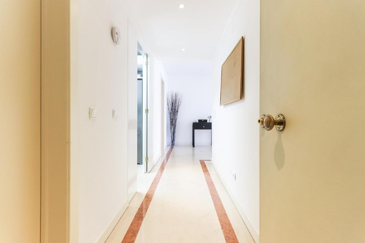 Lisbon Flower 360º - Your Lovely Flat With Pool And Parking Exterior foto